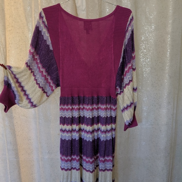 2bebe dress - Picture 2 of 2